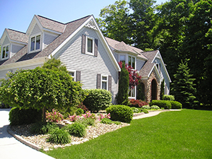 Landscapers and Lawncare Services in Trinity, TX